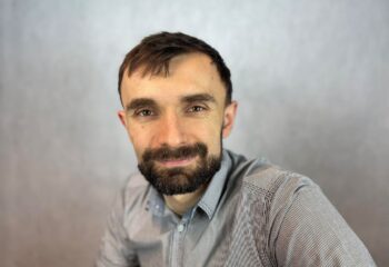 Piotr Tokarski