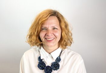 Sylwia Wiazowska