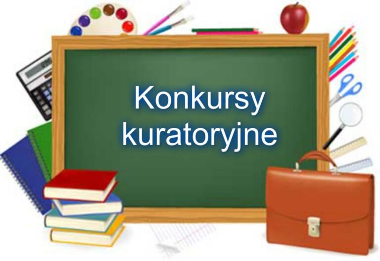 Konkursy Kuratoryjne 2017 18 Lublin