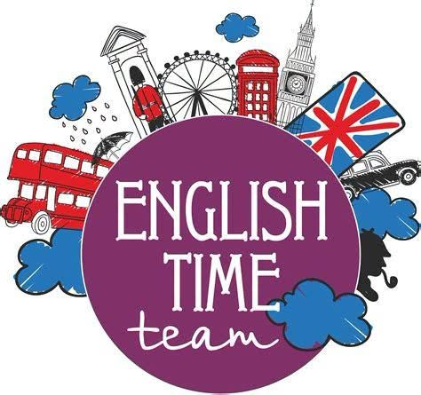 english time team